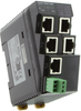 Ethernet Sw, Rj45X5, 10/100Mbps; No. Of Ports Omron Industrial Automation -- 73R0489