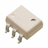 Optoisolators - Triac, SCR Output - MOC3010SM - 1078616-MOC3010SM - Win Source Electronics