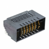 Backplane Connectors - Specialized - 2204452-1 - Lingto Electronic Limited