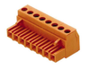 Connectors, Interconnects Terminal Blocks Headers, Plugs and Sockets - Win Source Electronics
