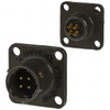 Circular Connector Assemblies - PT02E-8-4P-ND - DigiKey