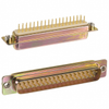 D-Sub Connector Assemblies - 5537MEA-ND - DigiKey