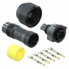 Circular Connector Assemblies - 1754-1235-ND - DigiKey