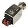Fiber Optic Connector Assemblies - 1195-2100-ND - DigiKey