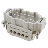 Heavy Duty Connector Inserts, Modules - 277-4272-ND - DigiKey