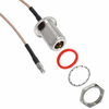 Coaxial Cables (RF) - 277-2962-ND - DigiKey