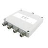 RF Power Dividers/Splitters - PE20DV002 - Quarktwin Technology Ltd.