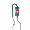 Through Hole Resistors - PRNF14FTD24K9-ND - DigiKey