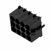 Headers, Receptacles, Female Sockets - A128965-ND - DigiKey