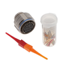 Circular Connector Assemblies - 1178-D38999/26FD19SA-ND - DigiKey