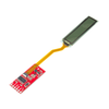 LCD, OLED, Graphic - 1568-14606-ND - DigiKey