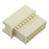 Rectangular Connector Housings - A121879-ND - DigiKey