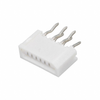 FFC, FPC (Flat Flexible) Connector Assemblies - 23-0528060610-ND - DigiKey