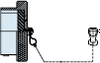connector accessories - MS27510B10C - Powell Electronics, Inc.