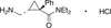 (1S-cis)-Milnacipran HCl - 28934 - Medical Isotopes, Inc.