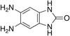 5,6-Diamino-2-hydroxybenzimidazole - 9115 - Medical Isotopes, Inc.