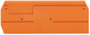 End plate - 880-339 - WAGO