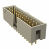 Headers, Male Pins - 612-HTST-112-01-G-D-ND - DigiKey