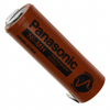 Batteries Rechargeable (Secondary) -- P017T-ND - Image