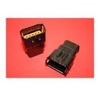 Rectangular Connector Housings -- 98789-1201