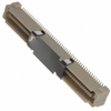 Arrays, Edge Type, Mezzanine (Board to Board) -- 1-5177986-4 - Image
