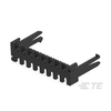 Rectangular Connector Accessories - 17-964456-1-ND - DigiKey