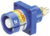 Industrial Power Connectors -- 288106 - Image