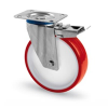 Castor Wheels - 149204 - RS Components, Ltd.