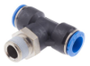 Pneumatic Fittings - 1215973 - RS Components, Ltd.