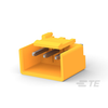 Headers, Male Pins - 1744483-3-ND - DigiKey