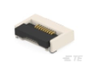 FPC Connectors - 2554607-9 - TE Connectivity