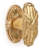 Louis XVI Door Knob: N&ordm; 70520 - 70520 - P. E. Guerin