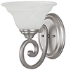1781MN-222 Sconces-Single Glass - 782281 - Capital Lighting, Inc.