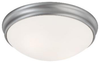 2032MN Flush Mounts-Bowl Style - 606938 - Capital Lighting, Inc.