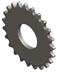 23T, 25P Sprocket -- 1845 - Image