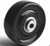 Solid Polyurethane Wheel (KT) -- KT314P-08 - Image