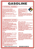 Hazardous Material Sign - 48868 - Brady Corporation