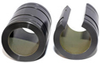 Minuteman Ceramic Open/Closed Linear Bearings European Metric -- L12 - Image