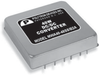 DC-DC Converter, 40 Watt Single, Dual and Triple Output Isolated, Wide Input - MWA40-B2A - Daburn Electronics & Cable