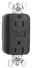 Surge Suppression Receptacle - PTIG5262-BKSP - Legrand - Pass & Seymour
