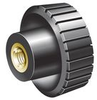 Grip Hand Wheels & Knobs - Female - KLP1100A - Essentra Components