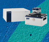 Atomic Force Microscopy Microscope -- MFP-3D Origin - Image