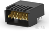 PCB Headers & Receptacles - 120957-2 - TE Connectivity