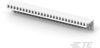 PCB Connector Covers - 2-643075-7 - TE Connectivity