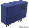 Current Transducer, 25A, Pcb; Sensor Output Lem - 44W8441 - Newark, An Avnet Company