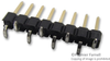 Wire-To-Board Connector, Vertical, M20-87 Series, Surface Mount, Header, 8, 2.54 Mm Rohs Compliant Harwin - 74M3428 - Newark, An Avnet Company