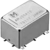 Relay, Dpdt, 30Vdc, 0.3A; Coil Voltage Panasonic - 11N2923 - Newark, An Avnet Company
