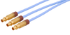 Contact, Pin, Crimp, 24Awg; Product Range Amphenol Industrial - 58AJ3719 - Newark, An Avnet Company
