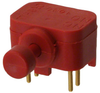 Pb Switch, Spst, 0.15A, 28Vdc, Th; Product Range Grayhill - 44F795 - Newark, An Avnet Company
