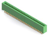 Card Conn, Dual Side, 52Pos, Wire Wrap; Card Edge Connector Type Edac - 60AJ5381 - Newark, An Avnet Company